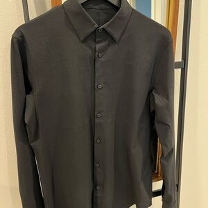 lululemon Airing Easy Shirt